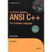 Ivor Horton's Beginning ANSI C++: The Complete Language