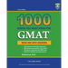 Columbia 1000 Words You Must Know for GMAT: Book One with Answers