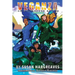 Veganza Animal Heroes Series - Liberation