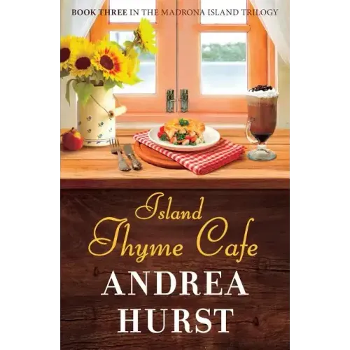 Island Thyme Cafe