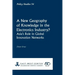 A New Geography of Knowledge in the Electronics Industry? - East-West Center