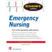 Schaum's Outline of Emergency Nursing: 242 Review Questions