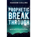 Prophetic Breakthrough: Decrees That Break Curses and Release Blessings