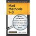 MadMethods 1-3: Effect Size Matters, Statistical Power Trip & Meta-Analysis Made Easy