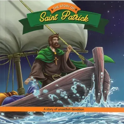 Story of St Patrick