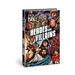 The Action Bible: Heroes and Villains