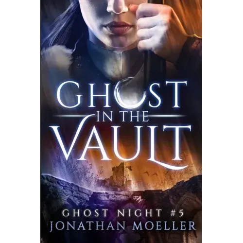 Ghost in the Vault
