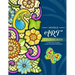Doodle Art Coloring BOOKS: Flower and Animals Pattern