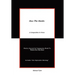 Sow The Seeds: A Composition In Verse: Poetry Journal