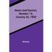 Notes and Queries, Number 13, January 26, 1850
