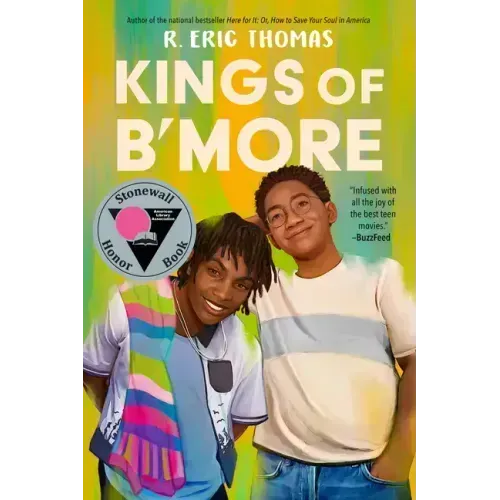 Kings of B'More