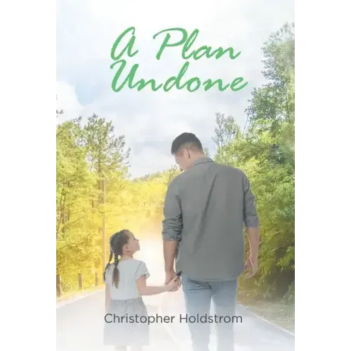 A Plan Undone