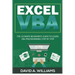 Excel VBA: The Ultimate Beginner's Guide to Learn VBA Programming Step by Step