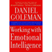 Working with Emotional Intelligence