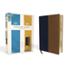 Side-By-Side Bible-PR-NIV/KJV-Large Print