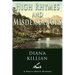 High Rhymes and Misdemeanors: A Poetic Death Mystery