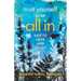 Trust Yourself to Be All In: Safe to Love and Let Go