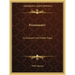 Freemasonry: Its Outward and Visible Signs