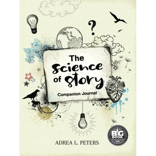 The Science of Story Journal
