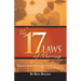 The 17 Laws of Marriage