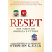 Reset: Iran, Turkey, and America's Future