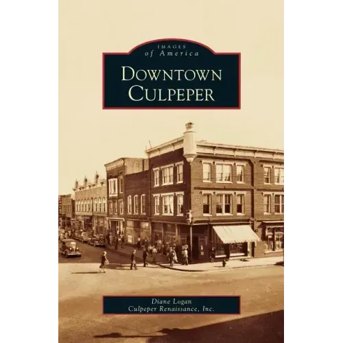 Downtown Culpeper