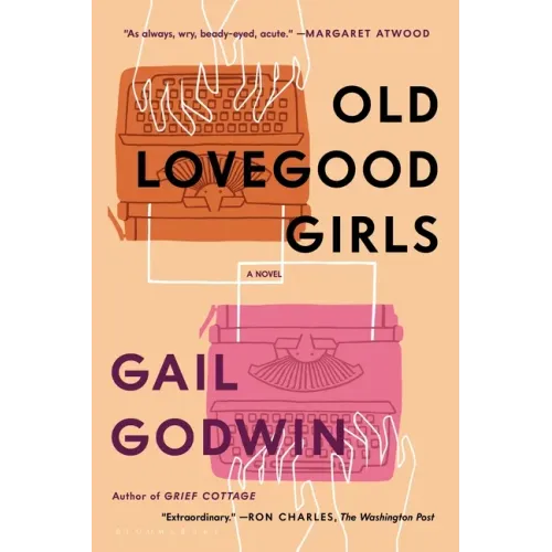 Old Lovegood Girls