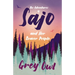 The Adventures of Sajo and Her Beaver People