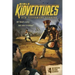 Bible Kidventures Old Testament Stories