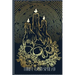 Three Card Spread: Tarot Log Tracker - Gift For Cardreaders