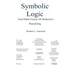 Symbolic Logic and Other Forms of Deductive Reasoning