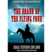 The Brand of the Flying Four - Large Print: A Reverend Ezekiel Black Western Mystery