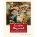 Paradise Regained, is a poem by English poet John Milton (poetry): John Milton (9 December 1608 - 8 November 1674) was an English poet, polemicist, an
