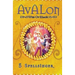 Spellsinger: Avalon Web of Magic Book 5