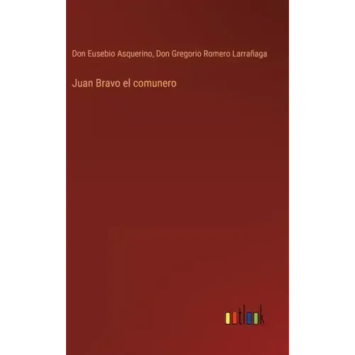 Juan Bravo el comunero