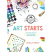 Tinkerlab Art Starts: 52 Projects for Open-Ended Exploration