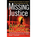 Missing Justice: A Samantha Kincaid Mystery