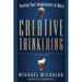 Creative Thinkering: Putting Your Imagination to Work