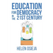 Education for Democracy in the 21st Century