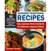 Japanese Traditional Recipes: Easy Japanese Home Cookbook for Authentic Japanese Dishes
