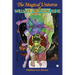 The Magical Universe of William S. Burroughs