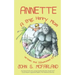 Annette: A Big, Hairy Mom