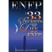 Enfp: 33 Secrets From The Life of an ENFP
