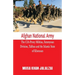 Afghan National Army: The CIA-Proxy Militias, Fatemyoun Division, Taliban and the Islamic State of Khorasan