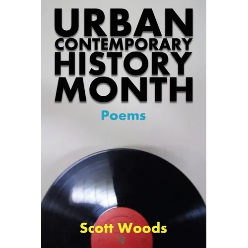 Urban Contemporary History Month