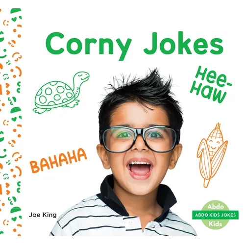 Corny Jokes