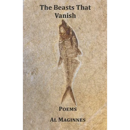 The Beasts That Vanish