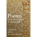Poems - by Currer, Ellis, & Acton Bell: Including Introductory Essays by Charlotte Brontë and Virginia Woolf