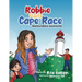 Robbie Visits Cape Race: Newfoundland Adventures
