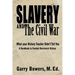 Slavery and The Civil War: What Your History Teacher Didn't Tell You